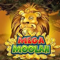 Mega Moolah
